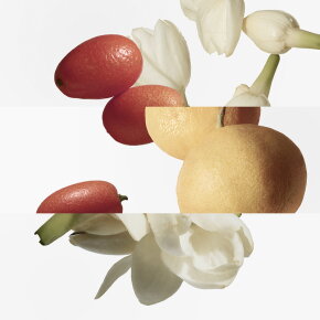 Hermès Jour d'Hermès Eau de Parfum (EdP) REFILL 125 ml