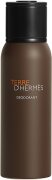 Hermès Terre d'Hermès Deodorant Natural Spray 150 ml