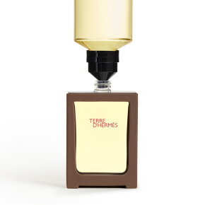 Hermès Terre d'Hermès Eau de Toilette (EdT) REFILL 125 ml