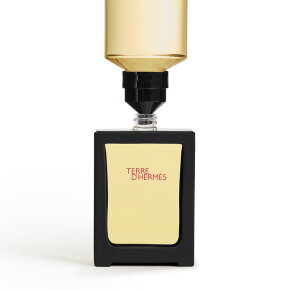 Aktion - Hermès Terre d'Hermès Pure Perfume Duftset (P30/Refill125)