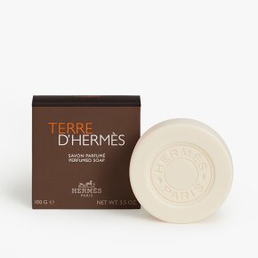 Hermès Terre d'Hermès Soap 100 g