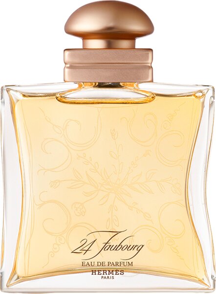 3346130011064 - Hermè s 24 Faubourg Eau de Parfum (EdP) 50 ml 3346130011064 - Hermè s 24 Faubourg Eau de Parfum (EdP) 50 ml