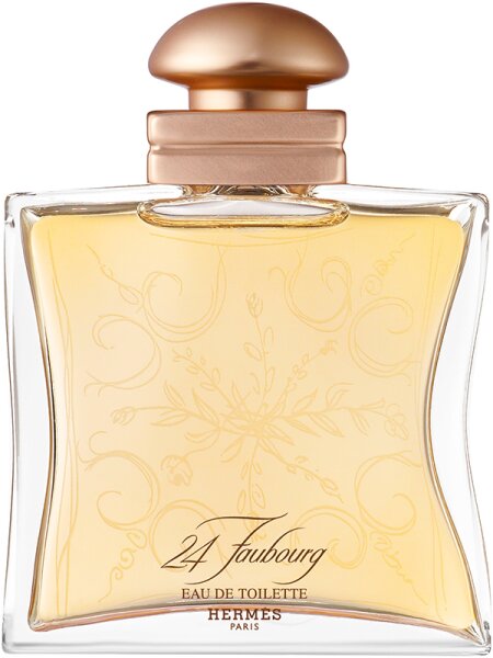 Herm&egrave;s 24 Faubourg Eau de Toilette (EdT) 50 ml