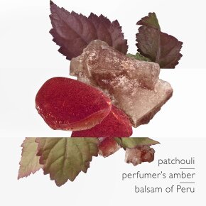 Hermès Eau des Merveilles Ambre Eau de Parfum (EdP) 50 ml