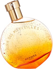 Hermès Eau des Merveilles Elixir Eau de Parfum (EdP) 50 ml