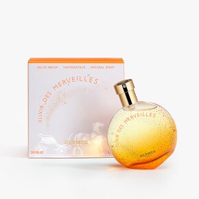 Hermès Eau des Merveilles Elixir Eau de Parfum (EdP) 50 ml