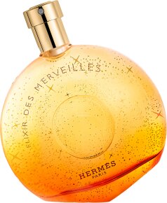Hermès Eau des Merveilles Elixir Eau de Parfum (EdP) 100 ml