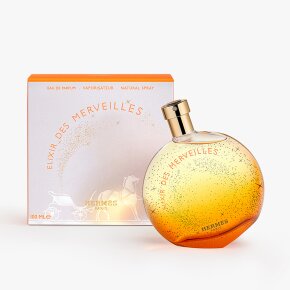 Hermès Eau des Merveilles Elixir Eau de Parfum (EdP) 100 ml