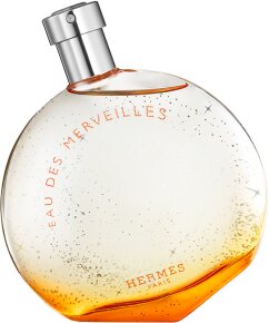 Hermès Eau des Merveilles Eau de Toilette (EdT) 100 ml