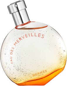 Hermès Eau des Merveilles Eau de Toilette (EdT) 50 ml