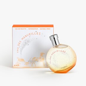 Hermès Eau des Merveilles Eau de Toilette (EdT) 50 ml