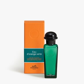 Hermès Eau d'Orange Verte Eau de Cologne (EdC) 50 ml