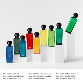 Hermès Eau d'Orange Verte Eau de Cologne (EdC) 50 ml