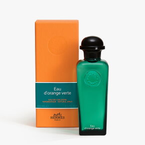 Hermès Eau d'Orange Verte Eau de Cologne (EdC) 100 ml