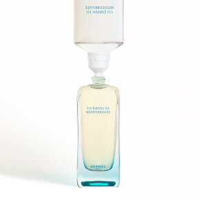 Hermès Un Jardin en Mediterranée Eau de Toilette (EdT) 100 ml