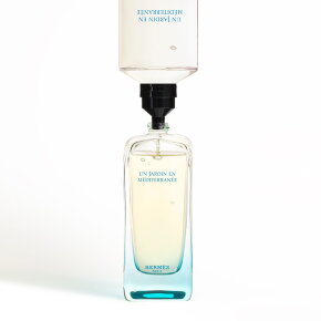 Hermès Un Jardin en Mediterranée Eau de Toilette (EdT) 50 ml