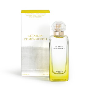 Hermès Le Jardin de Monsieur Li Eau de Toilette (EdT) 100 ml
