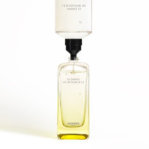 Hermès Le Jardin de Monsieur Li Eau de Toilette (EdT) 100 ml