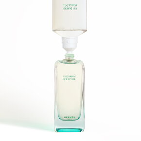 Hermès Un Jardin sur le Nil Eau de Toilette (EdT) 100 ml