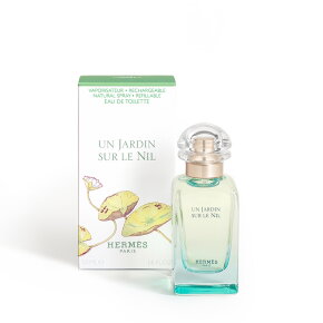 Hermès Un Jardin sur le Nil Eau de Toilette (EdT) 50 ml
