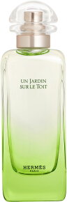Hermès Un Jardin sur le Toit Eau de Toilette (EdT) 100 ml