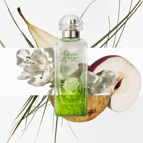 Hermès Un Jardin sur le Toit Eau de Toilette (EdT) 100 ml