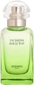 Hermès Un Jardin sur le Toit Eau de Toilette (EdT) 50 ml