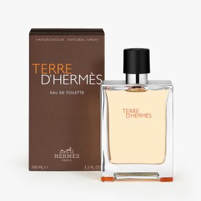 Hermès Terre d'Hermès Eau de Toilette (EdT) 100 ml