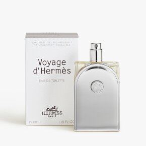 Hermès Voyage d'Hermès Eau de Toilette (EdT) 35 ml