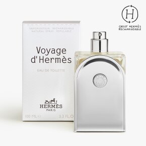 Hermès Voyage d'Hermès Eau de Toilette (EdT) 100 ml