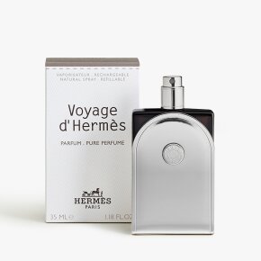 Hermès Voyage d'Hermès Eau de Parfum (EdP) 35 ml