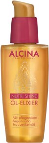 Alcina Nutri Shine Öl-Elixier 50 ml