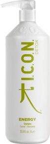I.C.O.N. Energy Detoxifying Shampoo 1000 ml