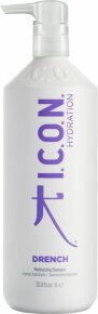 I.C.O.N. Drench Moisturizing Shampoo 1000 ml