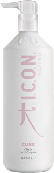 8436533671523 - ICON Cure by Chiara Recover Shampoo 1000 ml