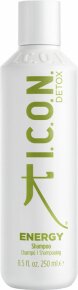 I.C.O.N. Energy Detoxifying Shampoo 250 ml