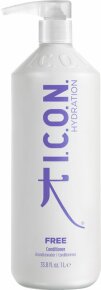 I.C.O.N. Free Moisturizing Conditioner 1000 ml