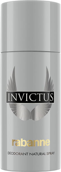 Rabanne Invictus Deodorant Spray 150 ml