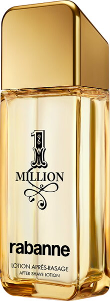 3349666007983 - rabanne 1 Million After Shave Lotion 100 ml Herren orientalisch 3349666007983 - rabanne 1 Million After Shave Lotion 100 ml Herren orientalisch