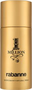 Rabanne One Million Deodorant Spray 150 ml