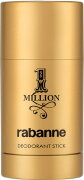 Rabanne One Million Deodorant Stick 75 g