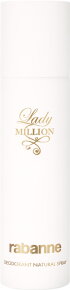 Rabanne Lady Million Deodorant Spray 150 ml