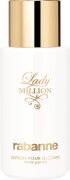 Rabanne Lady Million Body Lotion - Körperlotion 200 ml