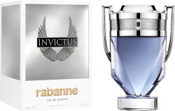 Rabanne Invictus Eau de Toilette (EdT) 100 ml