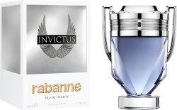 Rabanne Invictus Eau de Toilette (EdT) 50 ml