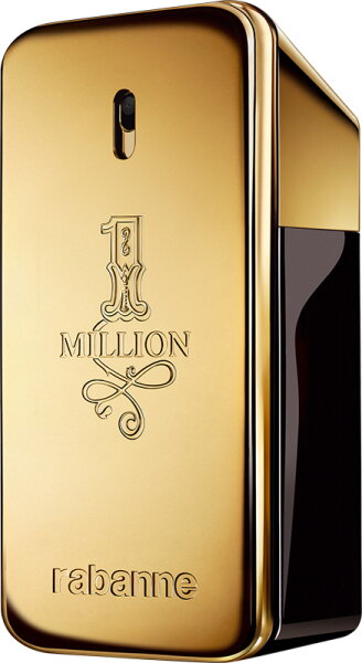 3349668612598 - Rabanne Fragrances - 1 Million - Eau De Toilette - Vaporisateur 50 Ml 3349668612598 - Rabanne Fragrances - 1 Million - Eau De Toilette - Vaporisateur 50 Ml