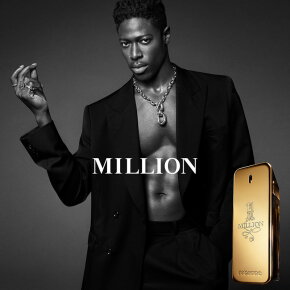 Rabanne One Million Eau de Toilette (EdT) 50 ml