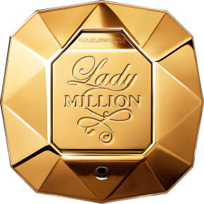 Rabanne Lady Million Eau de Parfum (EdP) 80 ml