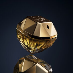 Rabanne Lady Million Eau de Parfum (EdP) 50 ml