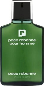 Rabanne Pour Homme Eau de Toilette (EdT) 100 ml
